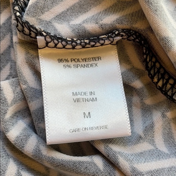 NY & Co top - Picture 5 of 7